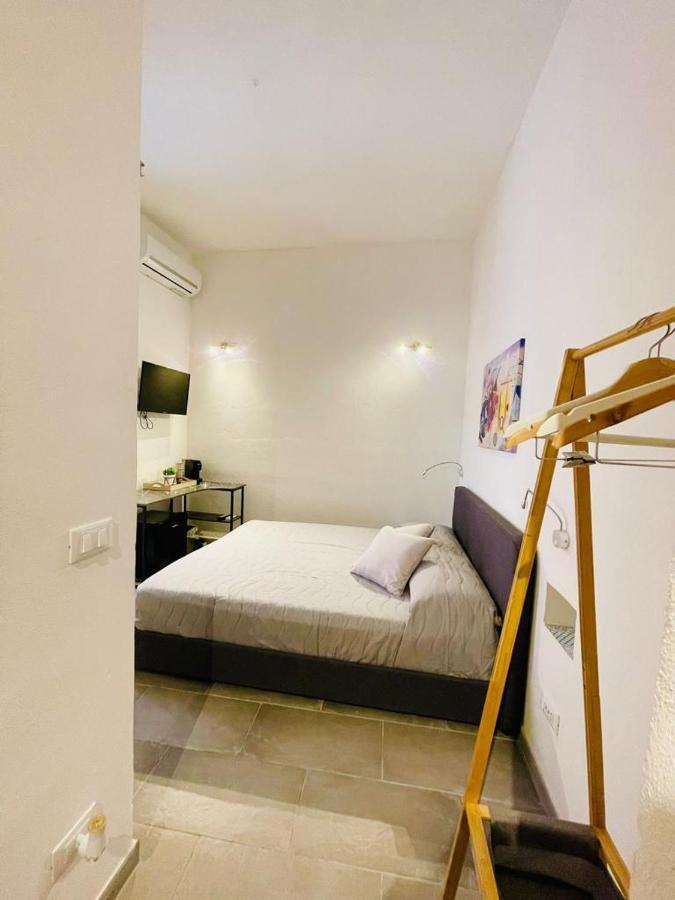 La Viuzza Hotel Noto Buitenkant foto