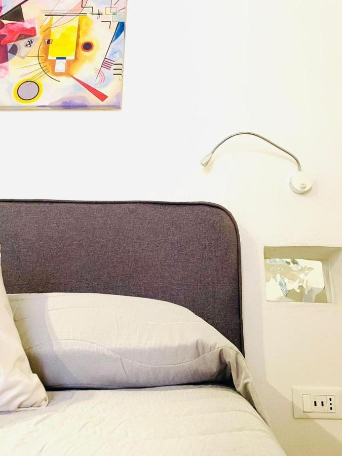 La Viuzza Hotel Noto Buitenkant foto