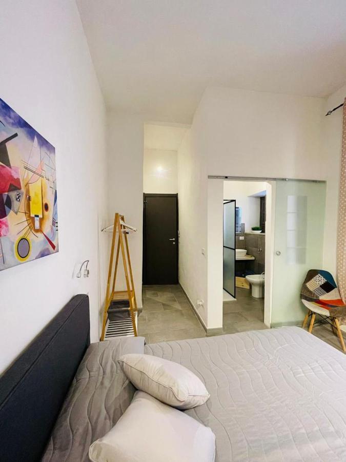 La Viuzza Hotel Noto Buitenkant foto