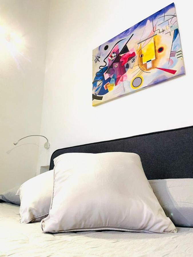 La Viuzza Hotel Noto Buitenkant foto