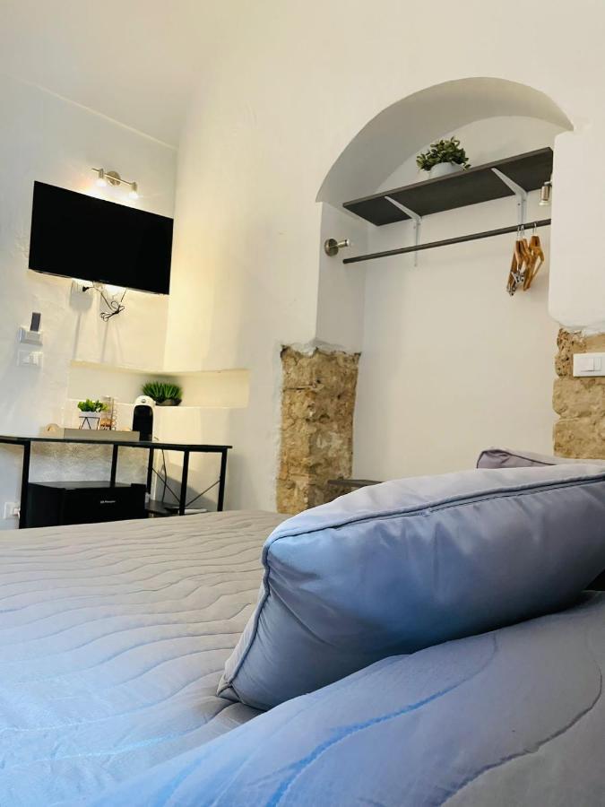 La Viuzza Hotel Noto Buitenkant foto