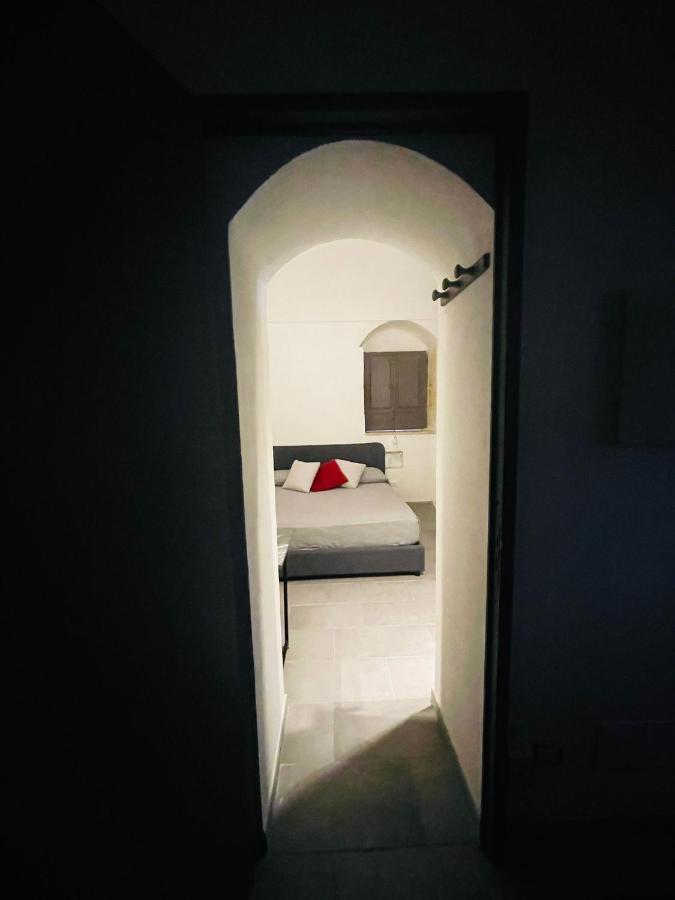 La Viuzza Hotel Noto Buitenkant foto