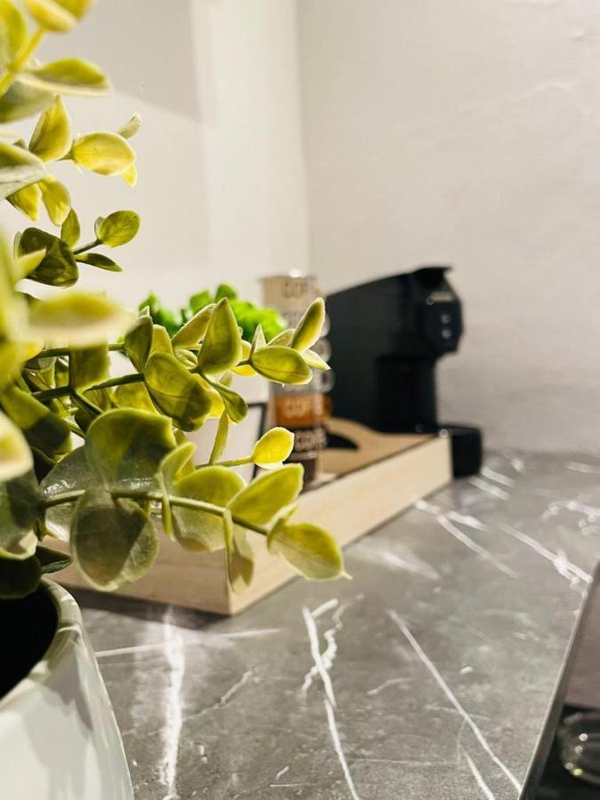 La Viuzza Hotel Noto Buitenkant foto