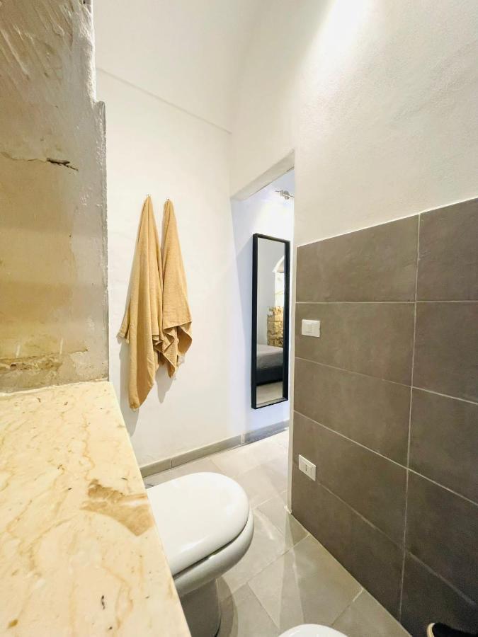 La Viuzza Hotel Noto Buitenkant foto