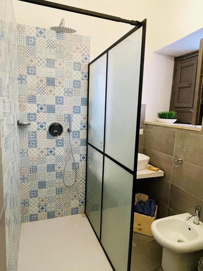 La Viuzza Hotel Noto Buitenkant foto