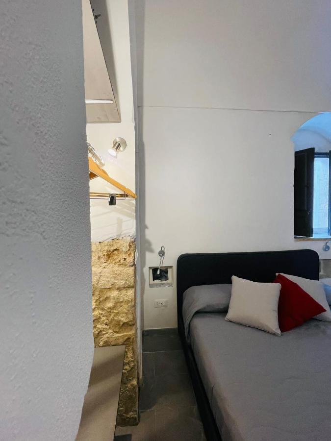 La Viuzza Hotel Noto Buitenkant foto