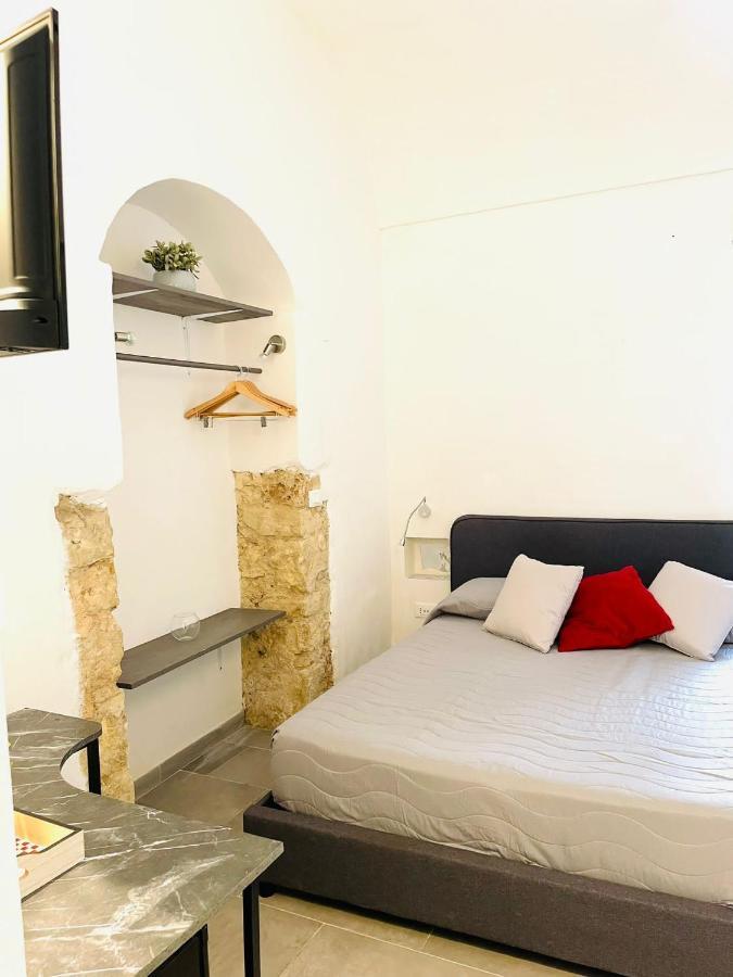 La Viuzza Hotel Noto Buitenkant foto