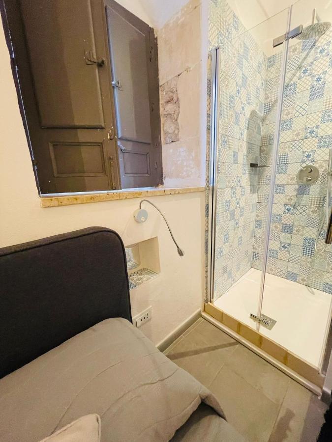 La Viuzza Hotel Noto Buitenkant foto